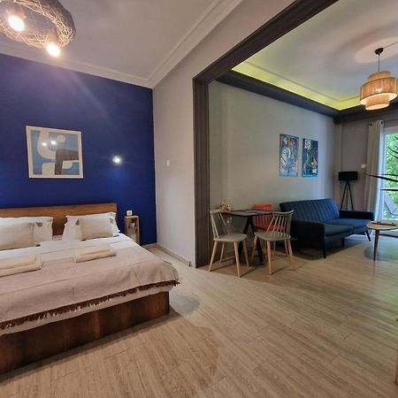 Closer "Egnatia Apartment 1" Saloniki Zewnętrze zdjęcie