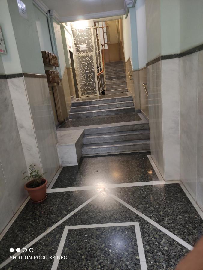 Closer "Egnatia Apartment 1" Saloniki Zewnętrze zdjęcie