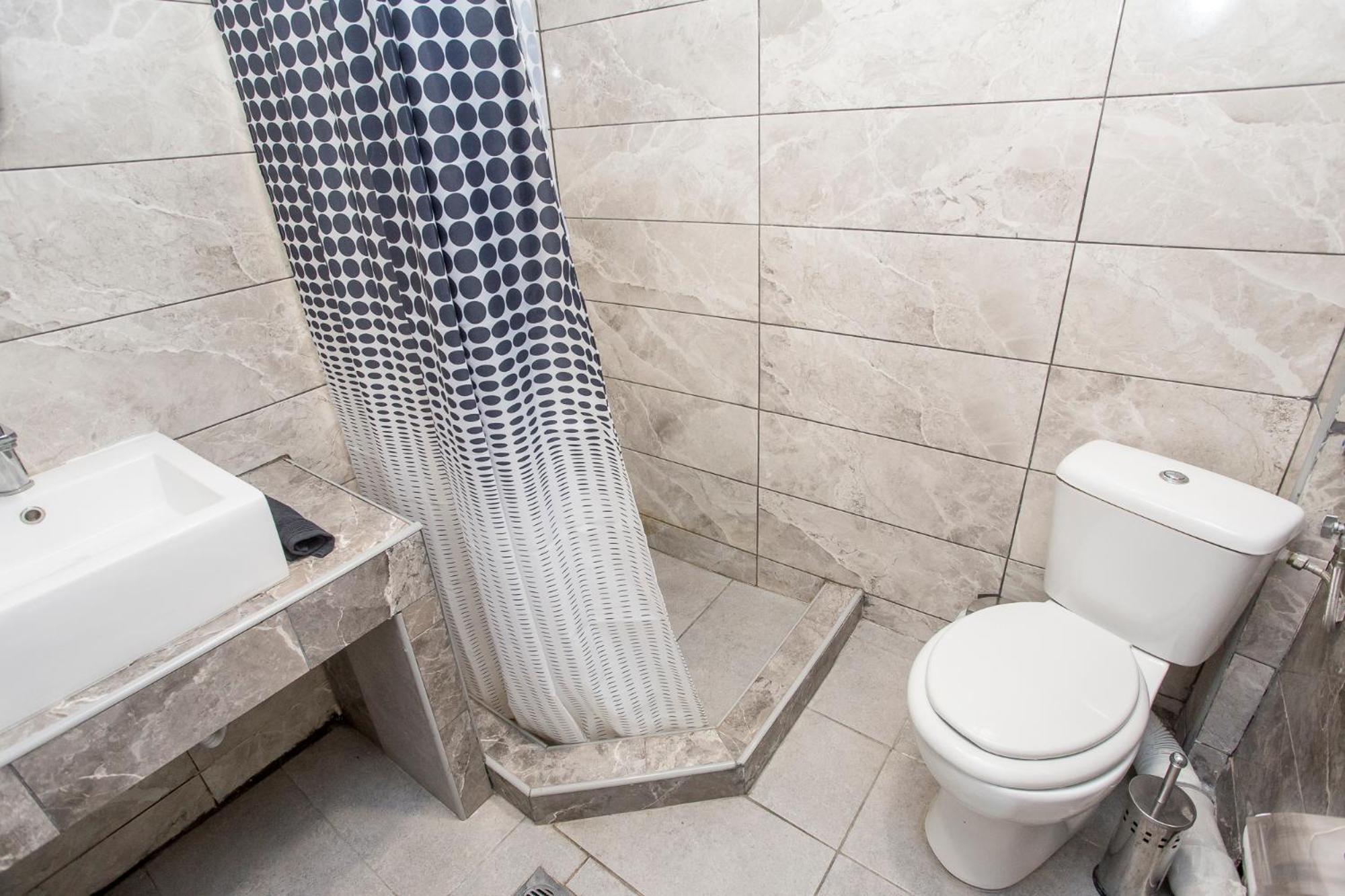 Closer "Egnatia Apartment 1" Saloniki Zewnętrze zdjęcie