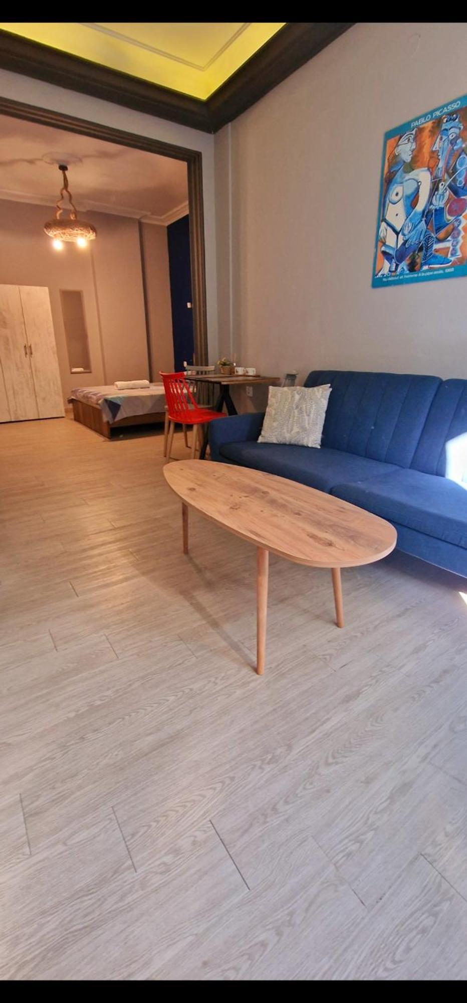 Closer "Egnatia Apartment 1" Saloniki Zewnętrze zdjęcie