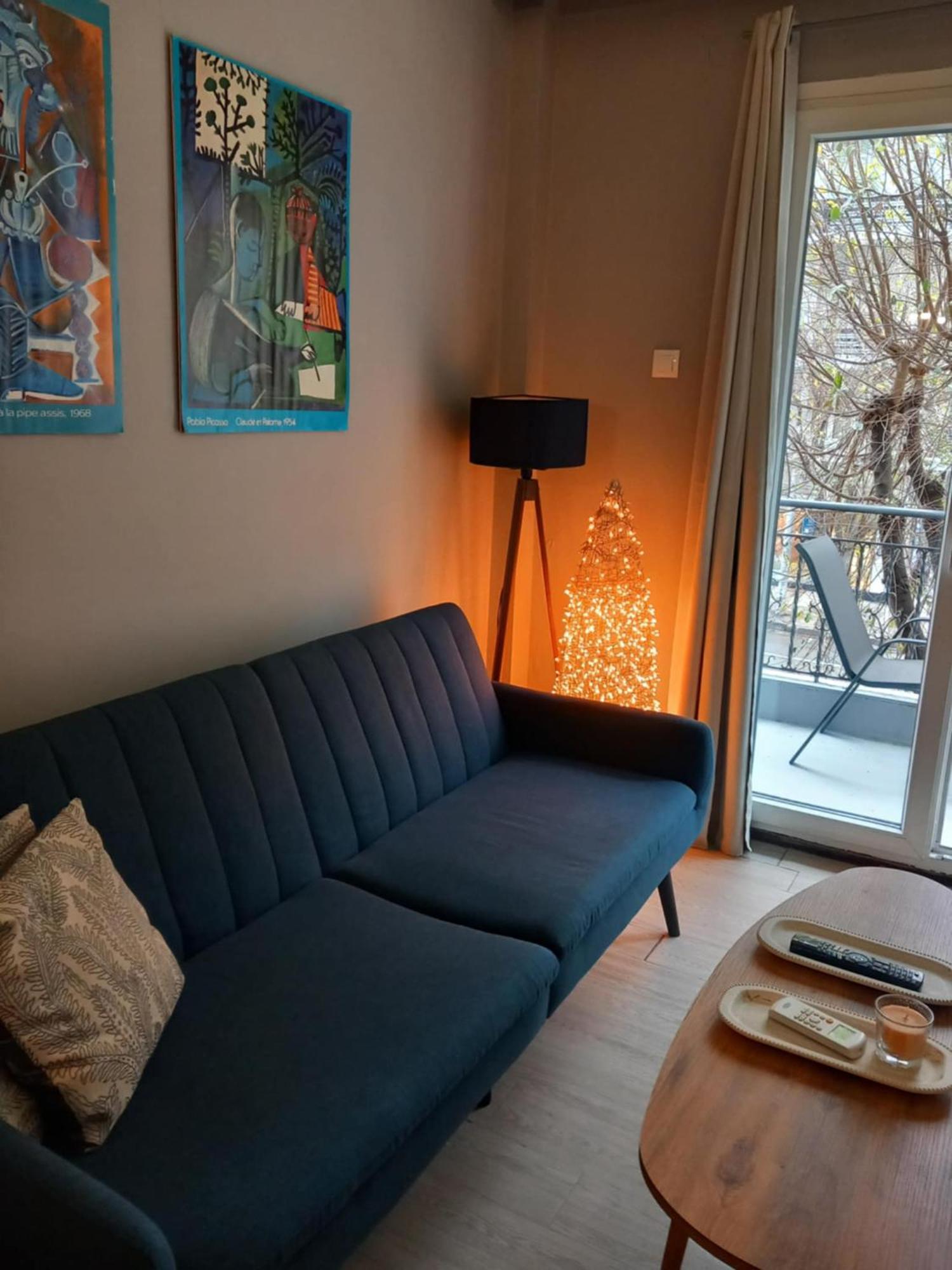 Closer "Egnatia Apartment 1" Saloniki Zewnętrze zdjęcie