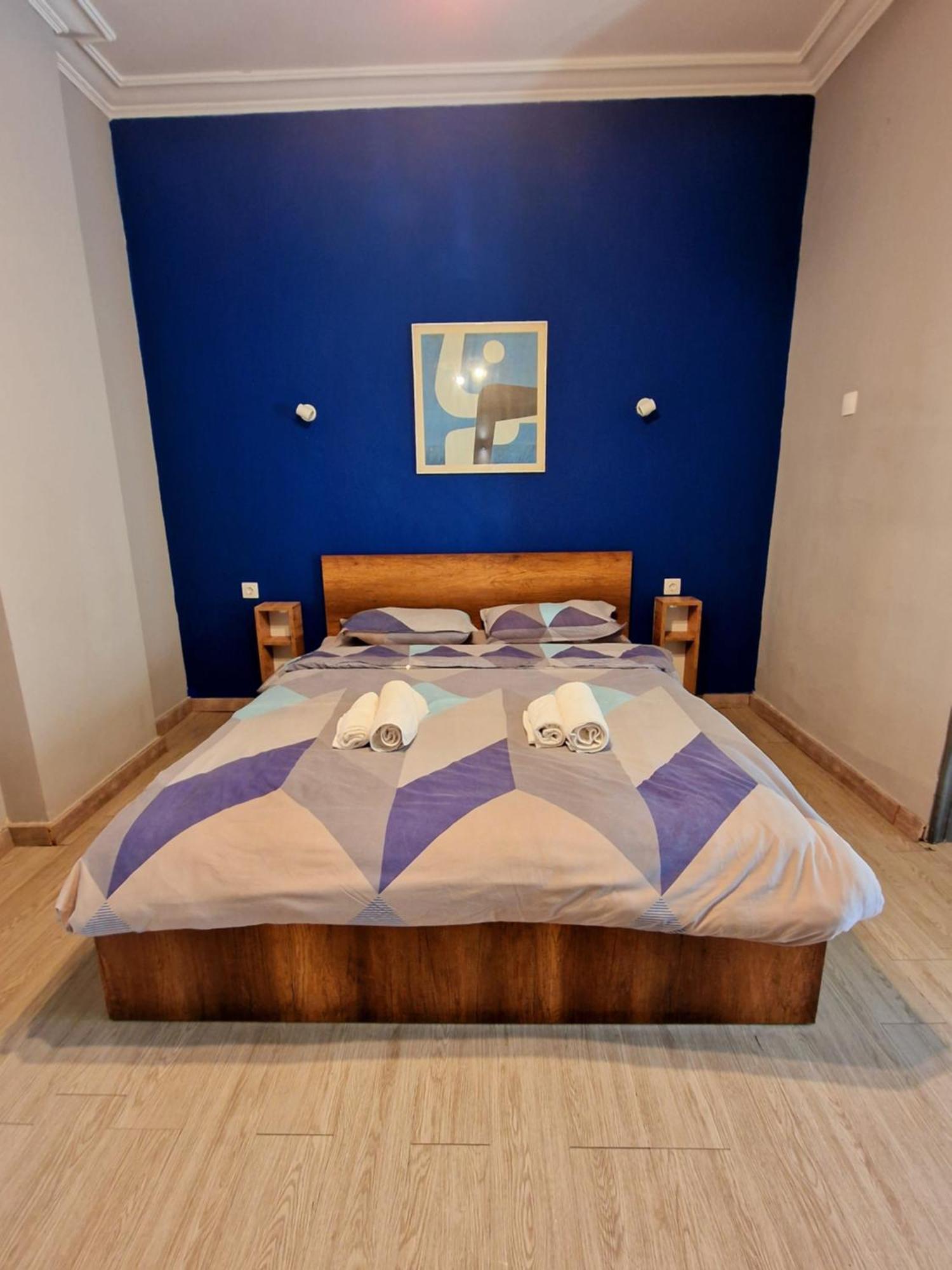 Closer "Egnatia Apartment 1" Saloniki Zewnętrze zdjęcie
