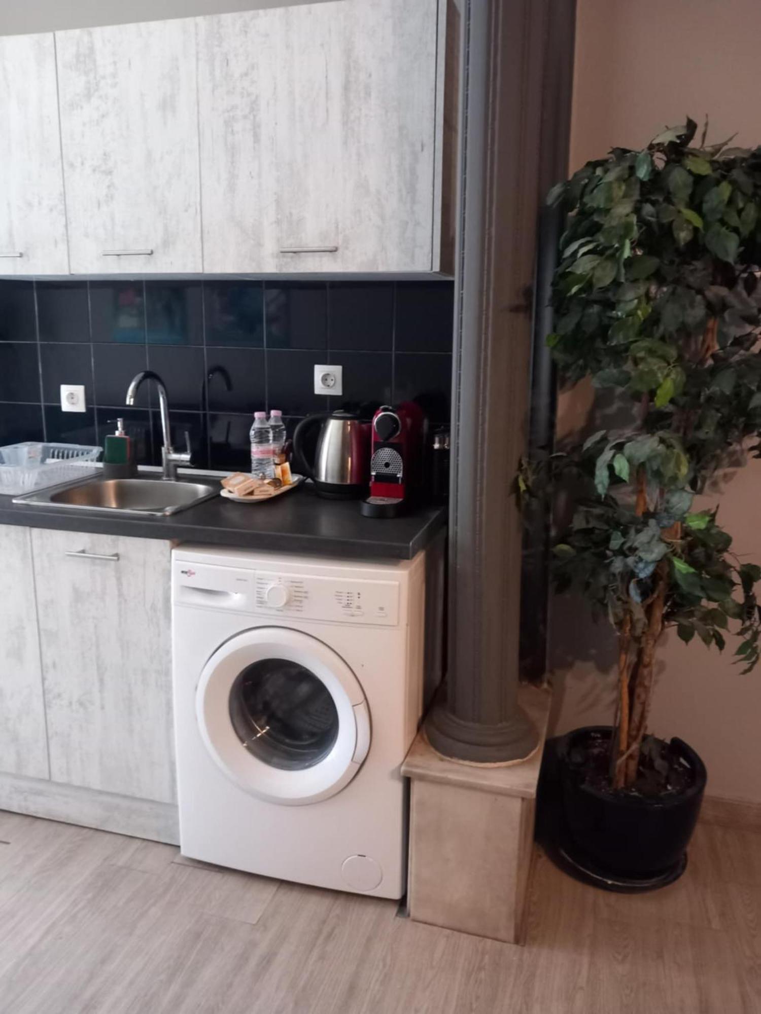 Closer "Egnatia Apartment 1" Saloniki Zewnętrze zdjęcie
