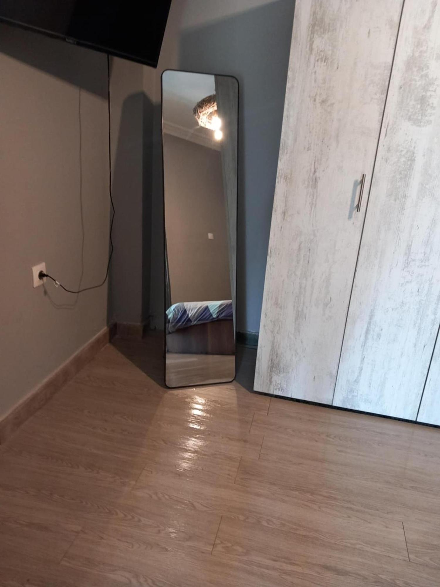 Closer "Egnatia Apartment 1" Saloniki Zewnętrze zdjęcie