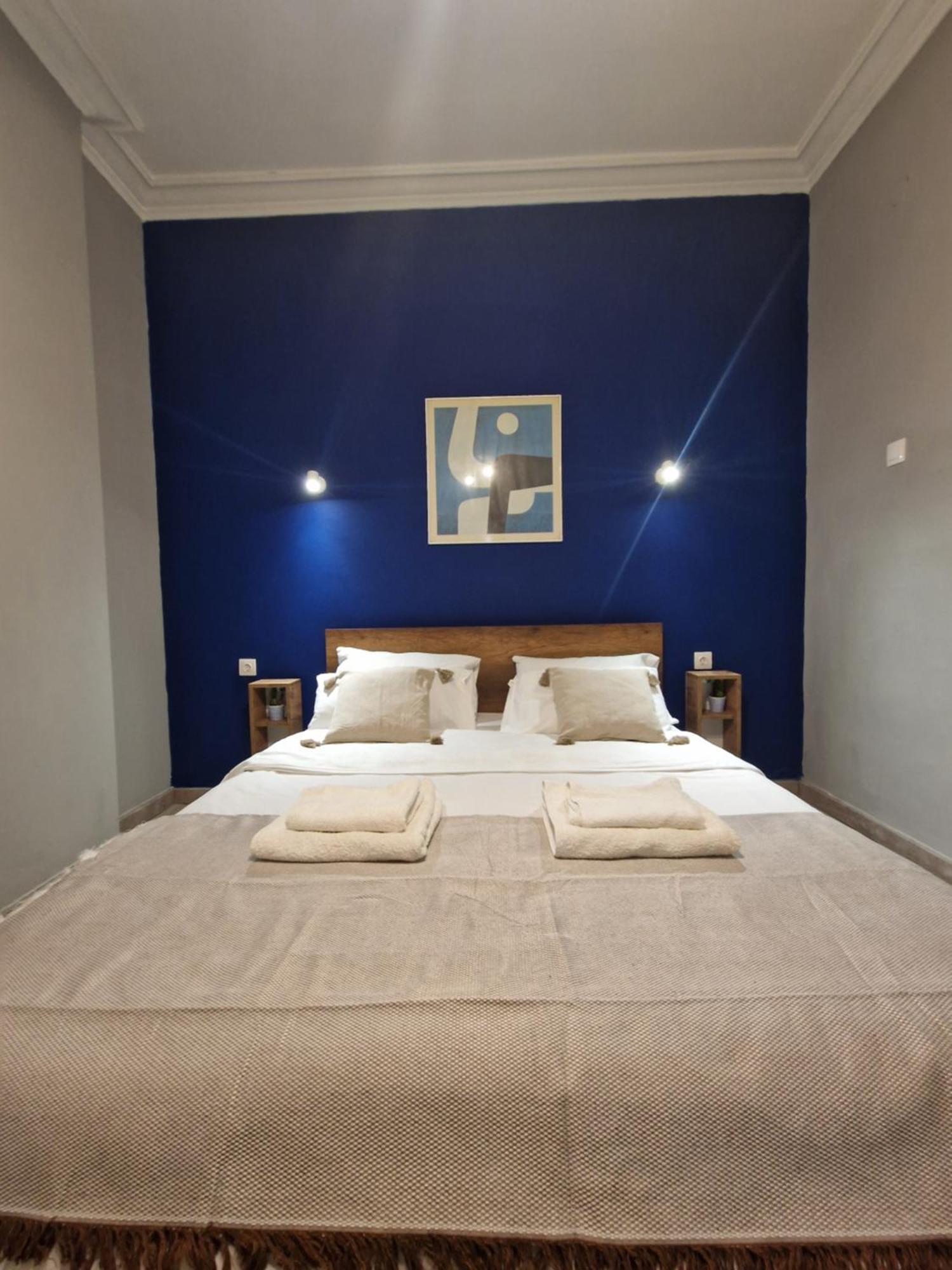 Closer "Egnatia Apartment 1" Saloniki Zewnętrze zdjęcie