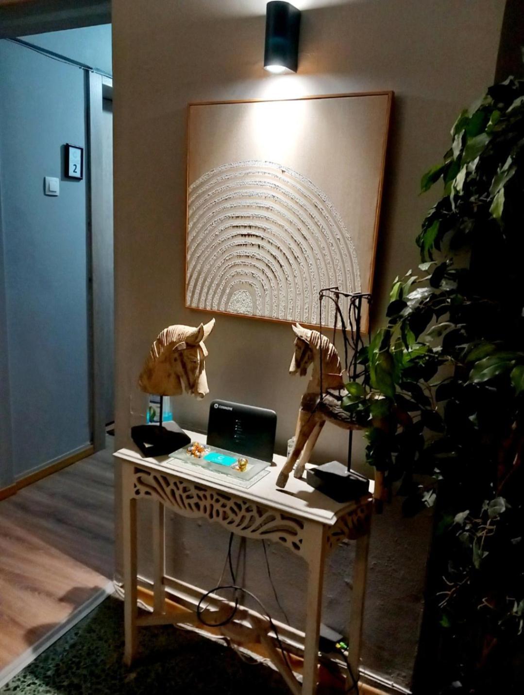 Closer "Egnatia Apartment 1" Saloniki Zewnętrze zdjęcie